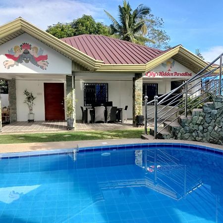 Vickybella'S Funadise Private Resort Cauayan  Luaran gambar