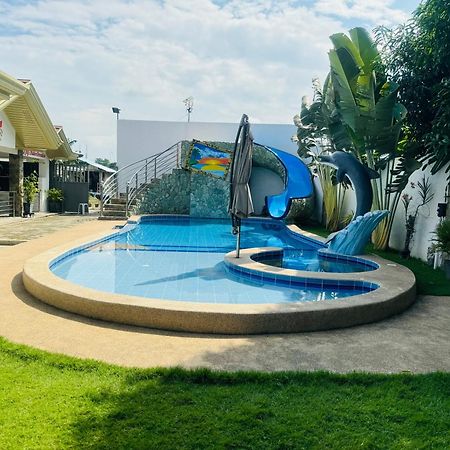 Vickybella'S Funadise Private Resort Cauayan  Luaran gambar