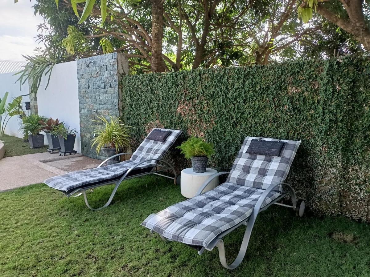 Vickybella'S Funadise Private Resort Cauayan  Luaran gambar