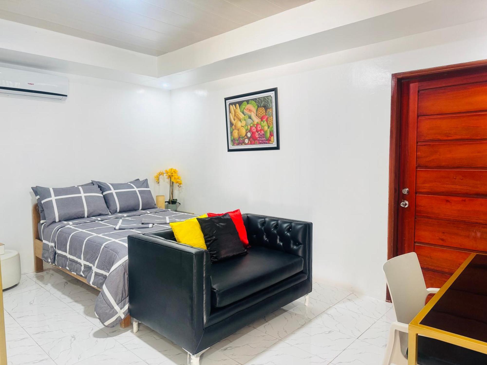 Vickybella'S Funadise Private Resort Cauayan  Luaran gambar