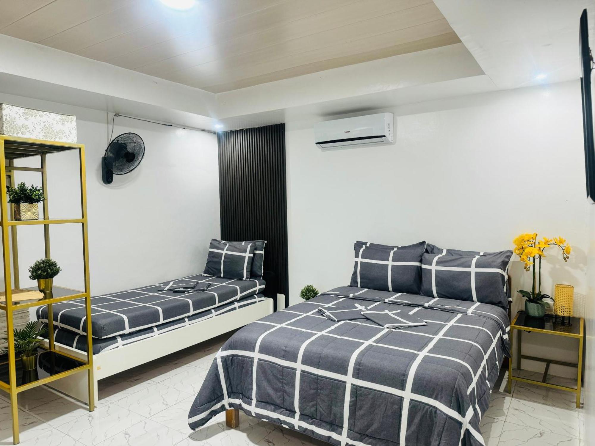 Vickybella'S Funadise Private Resort Cauayan  Luaran gambar