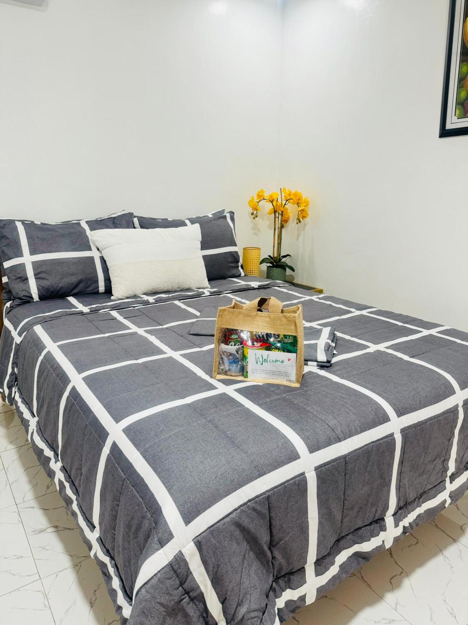 Vickybella'S Funadise Private Resort Cauayan  Luaran gambar